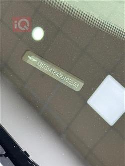 جێنسس G70